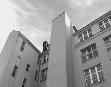 Zurich office location